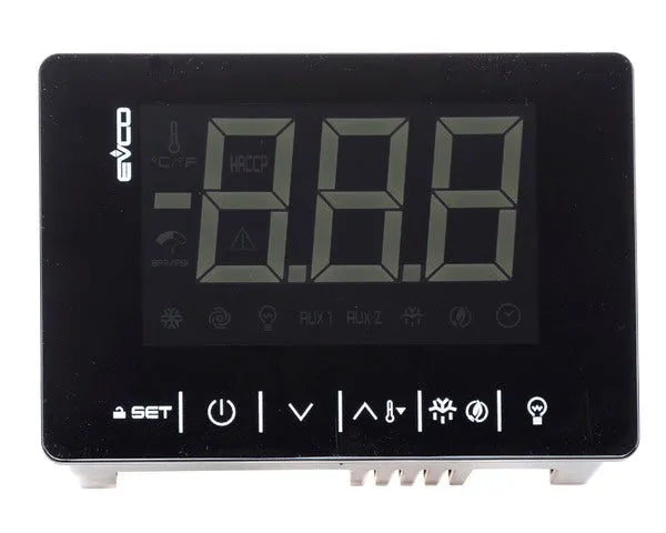EVCO Digitaler Temperaturregler EVJ203
