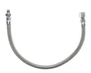 Dieselleitung m1/8''xh1/4'' gerade 400mm | 602020