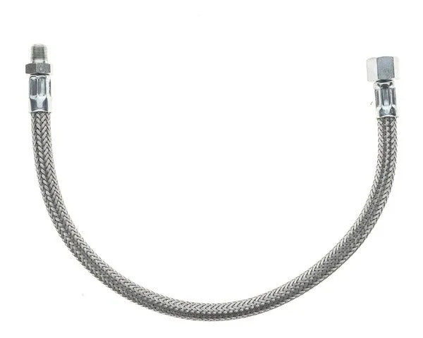 Dieselleitung m1/8''xh1/4'' gerade 400mm | 602020