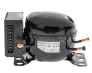 Kompressor qdzh25g r134a SIKELAN Kälteanlage