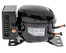 Kompressor QDZH30G R134a SIKELAN Kälteanlage für Niedertemperaturbetrieb