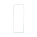 Goma puerta frigorífico Electrolux 959002619 recambio original