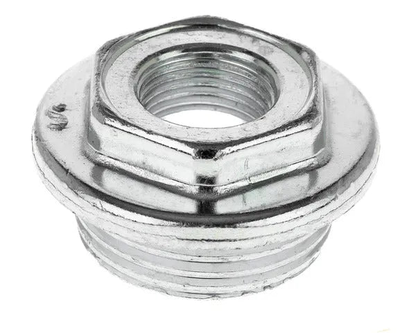 Kühlerdeckel Reduzierung 3/8'' Zink links | RA1-1/8I