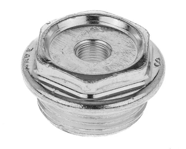 Kühlerdeckel 1/8 links
