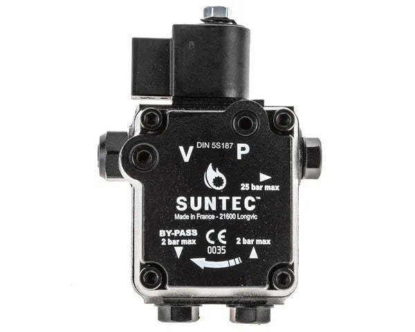 SUNTEC Pumpe Brenner Heizöl ALV 35C