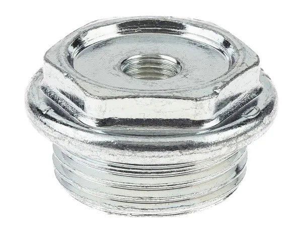 Kühlerdeckel 1/8'' rechts