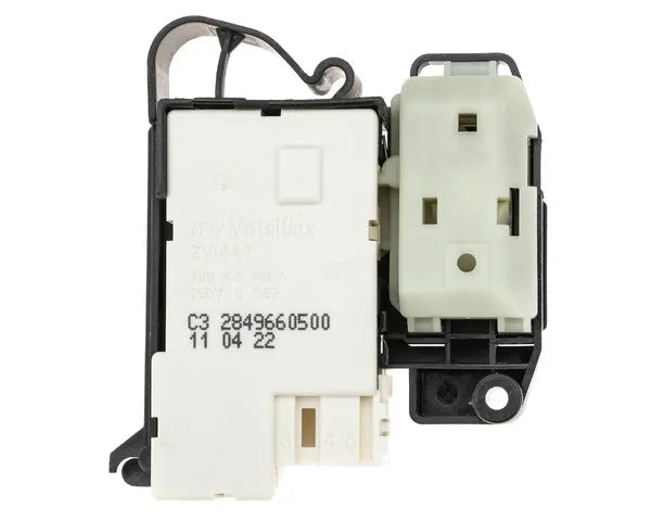 BEKO elektrischer Türverschluss Waschmaschine | 2849660500