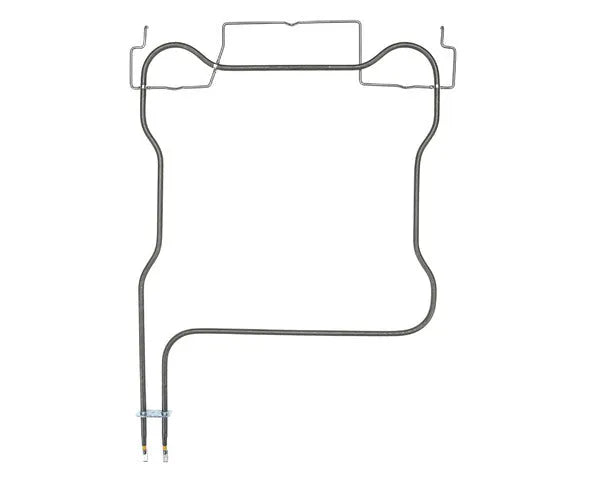 INDESIT Unterer Heizelement | C00526533
