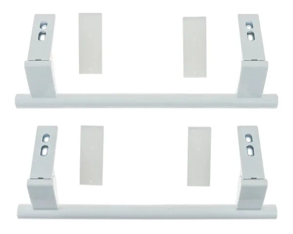 Griff für Kühlschrank Liebherr Set 2 Stück 9086742 | 21310604 9086742
