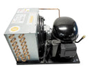 U.verdichter CGE80TG4N 1/4 R134A | nan