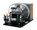 U.verdichter UNEU6187Z 1/3 MHBP r134a | 669IN9012AA