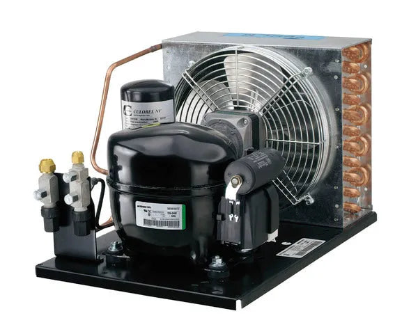 Kondensatoreinheit UNEU6214Z 1/2 MHBP R134a | 668NA9012AA