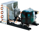 U.verdichter uemt2125gk 1/3 lbp r404a | 692DA9012AA