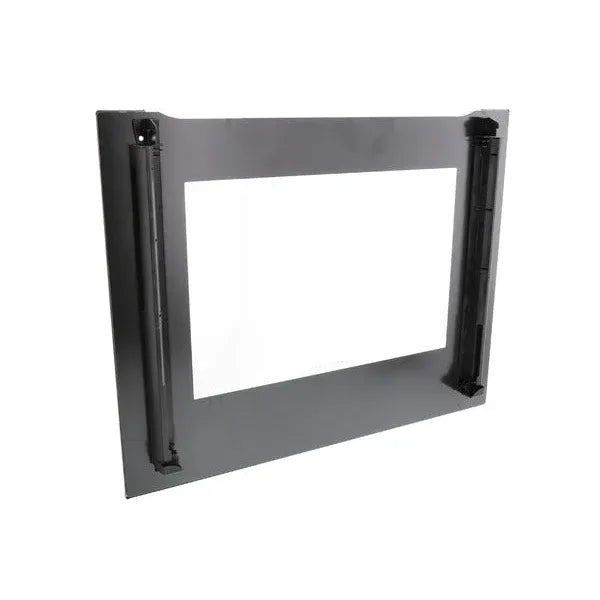 Cristal puerta horno para horno AEG 3874970068 compatible B3781-5-M