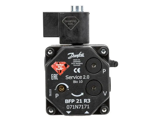 DANFOSS Dieselölpumpe bfp21 r3 071n7171