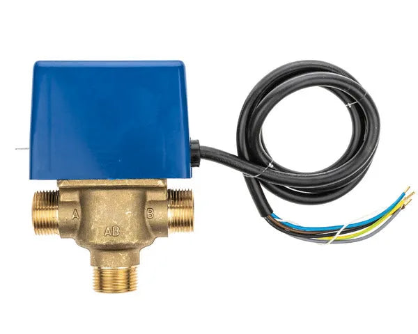 MUT Zonenventil SF 20 E M1 R3/4'' 3-Wege
