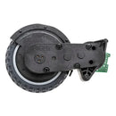 Rueda derecha para robot aspirador LG AJW73110401