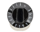 MINUTENUHR STA 15`