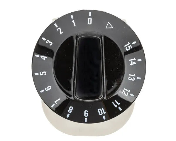 MINUTENUHR STA 15`