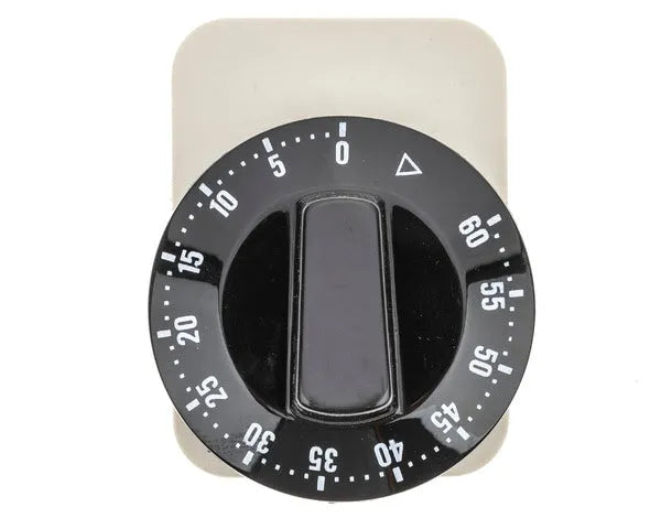 MINUTENUHR STA 60`
