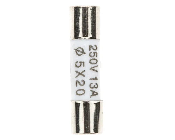 Mikrowellen-Sicherung 13 A ø5 x 20 mm