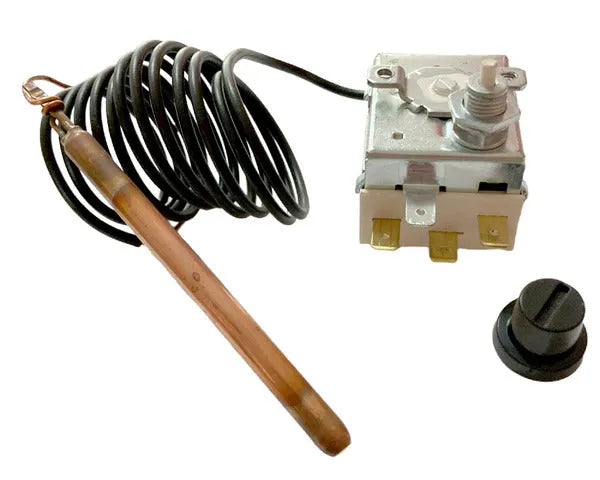 DOMUSA thermostat seg.cl | CELC000022