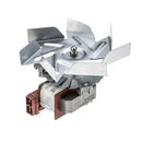 Motor-Konvektor für Fagor-Ofen C46B005A6, kompatibel mit Cata und Edesa