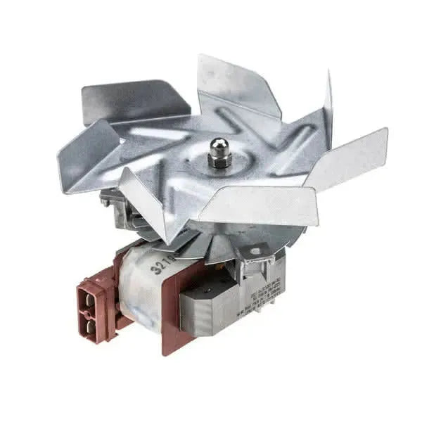 Motor-Konvektor für Fagor-Ofen C46B005A6, kompatibel mit Cata und Edesa