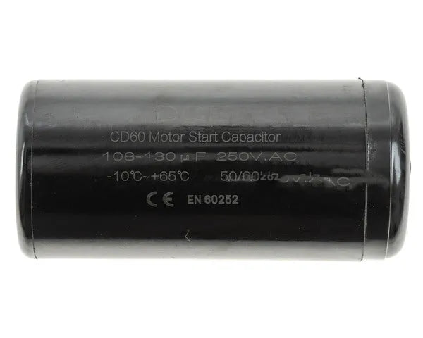 Kondensator 108-130 250V Start