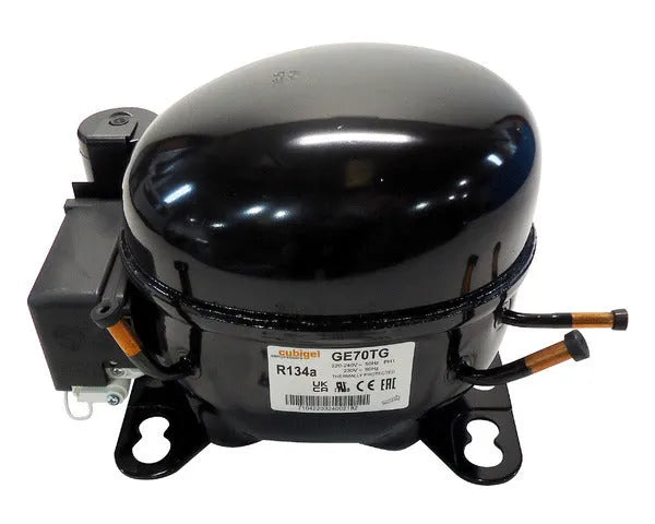 Kompressor GE70TG R-134a 1/5 CUBIGEL | GE70TG
