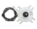 Dicore Motorlüfter asdax18r3(1fr) u/ext