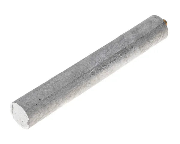 MAGNESIUMANODE TERMO 25,5X180mm M5-M8