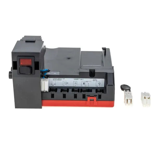Programador para caldera Viessmann Vitogas 100 GS1 7820254