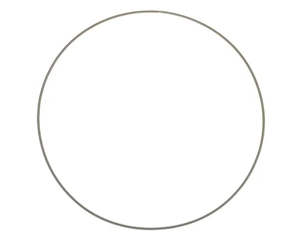 Gummidichtung Waschmaschinentür 750 mm