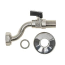 Llave de llenado para calentador Junkers Bosch 7709003226 WR125