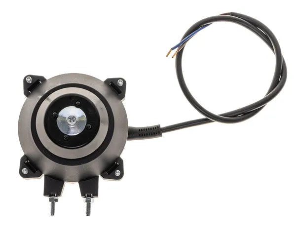 Weiguang Motor Ventilator ECM5312L 9W Elektronisch