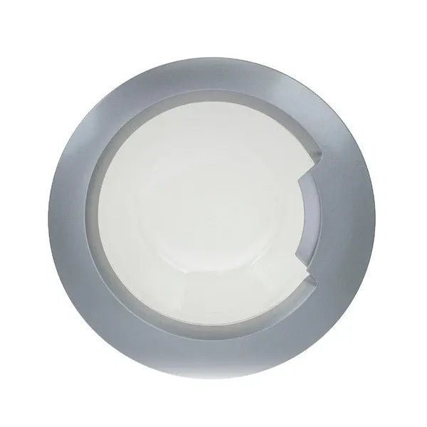Puerta lavadora Indesit C00386943 escotilla completa compatible