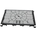 Filtro motor para aspirador Bosch 17008769 compatible Siemens 00579421