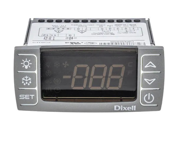 DIXELL XR30CX-5R0C1 2 SCHALTER