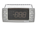 DIXELL DIGITALER THERMOSTAT XR20CX-5N0C1 1 SCHALTER