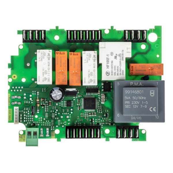 Elektronische Platine DIXELL XW270K-5N0C0
