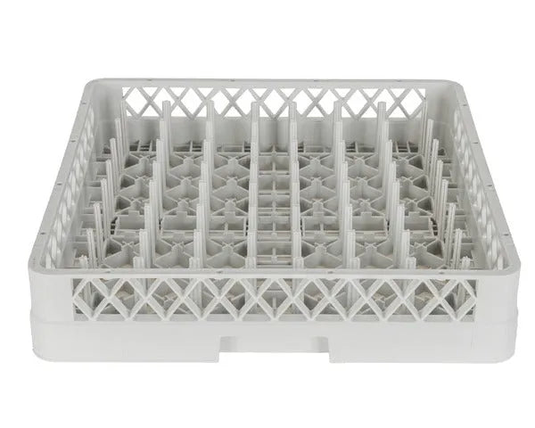Korb für Geschirr Industrieller Geschirrspüler 500x500mm