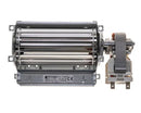 Tangentiallüfter tga 60/1-120/15