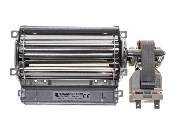 Tangentiallüfter tga 60/1-120/15