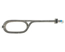 WHIRLPOOL Heizelement Trockner | C00378716