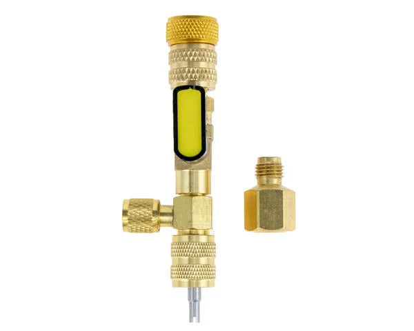 Ventileinsatzzieher 1/4'' 5/16''