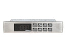 DIXELL Digitaler Temperaturregler XW40L-5L0D8X 3 Schaltkontakte