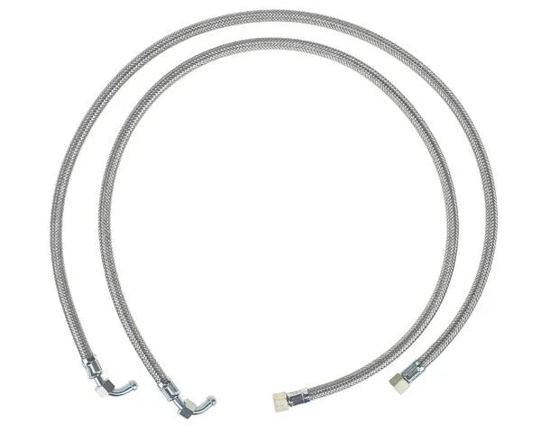 Dieselleitung H1/4' 'XH1/4' ' 90º 1000mm