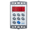 DIXELL THERMOSTAT-TASTATUR V820 8 TASTEN