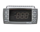 DIXELL Digitaler Temperaturregler XR30CX-5N0C0 2 Schaltkontakte